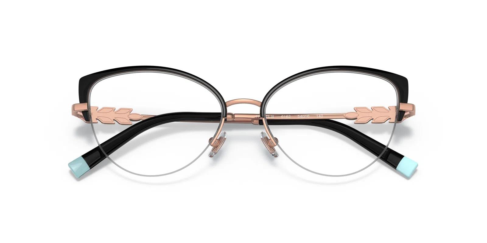 Tiffany 1145B Eyeglasses - view 9